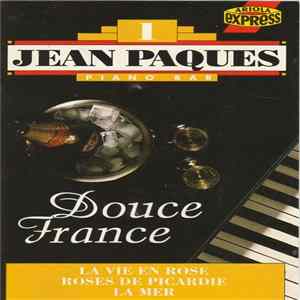 Jean Paques - Piano Bar 1 - Douce France Mp3