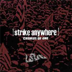 Strike Anywhere - Chorus Of One Mp3