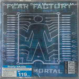 Fear Factory - Digimortal Mp3