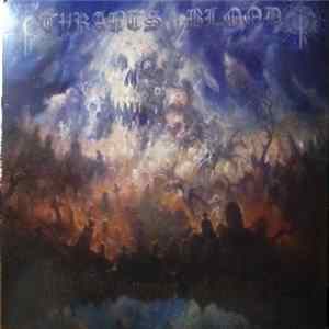 Tyrants Blood - Into The Kingdom Of Graves Mp3