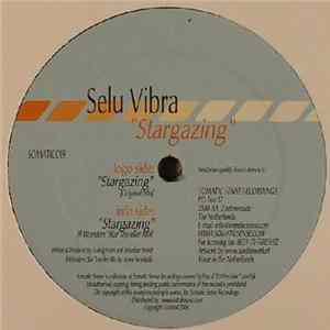 Selu Vibra - Stargazing Mp3