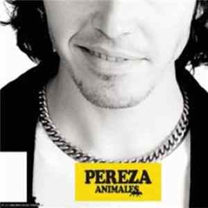 Pereza - Animales Mp3