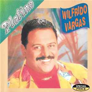 Wilfrido Vargas - Platino Mp3