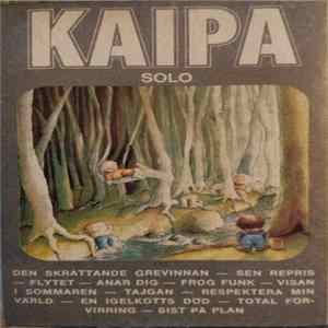 Kaipa - Solo Mp3