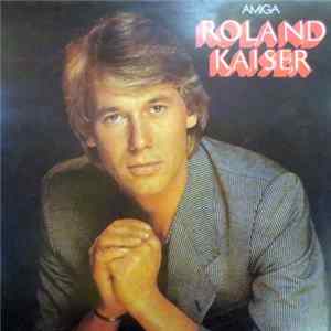Roland Kaiser - Roland Kaiser Mp3