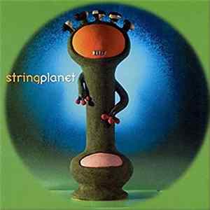 String Planet, Novi Novog, Larry Tuttle - Self-titled debut Mp3