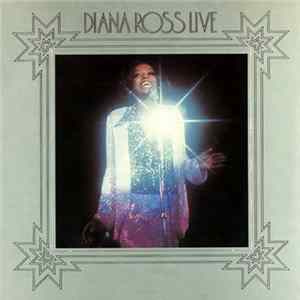 Diana Ross - Diana Ross Live Mp3
