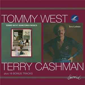 Terry Cashman, Tommy West - Hometown Frolics / Terry Cashman Mp3