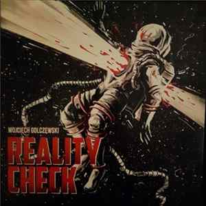 Wojciech Golczewski - Reality Check Mp3