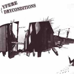 Yfere / Dryconditions - Yfere / Dryconditions Mp3