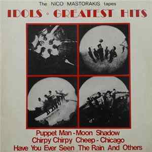 Idols - Greatest Hits Mp3