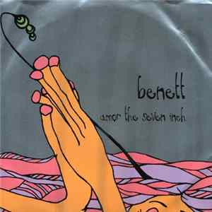 Benett - Amor The Seven Inch Mp3