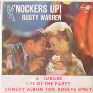 Rusty Warren - Knockers Up! Mp3
