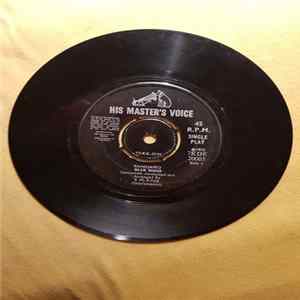 The Blue Birds - Randjanio/ Harkio Mp3