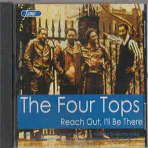 The Four Tops - Reach Out, I'll Be There Mp3