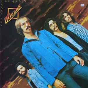 Orleans - Let There Be Music Mp3