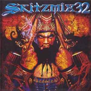 Nick Skitz - Skitzmix 32 Mp3