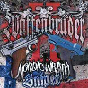 Nordic Wrath / Sniper - Waffenbrüder II Mp3