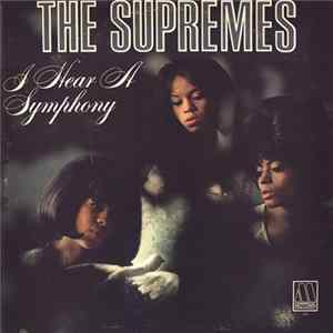 The Supremes - I Hear A Symphony Mp3
