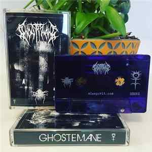GhosteMane - DÆMON III Mp3