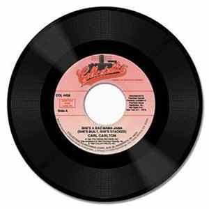 Carl Carlton - She's A Bad Mama Jama (She's Built, She's Stacked) / Baby I Need Your Loving Mp3