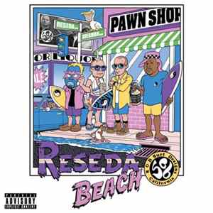 Styles Of Beyond - Reseda Beach Mp3