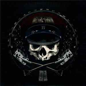 Various - Metal Train 15 Mp3