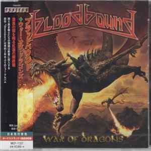 Bloodbound - War Of Dragons Mp3