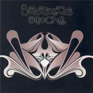 Babasonicos - Anoche Mp3