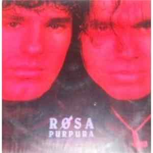 Rosa Púrpura - Rosa Púrpura Mp3