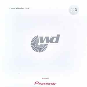 Various - The White Disc Volume wd00113 Mp3