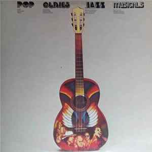 various - pop oldies jazz oldies Mp3