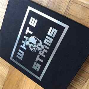 White Stains - The Work Workings (Volumes 1 & 2) Mp3