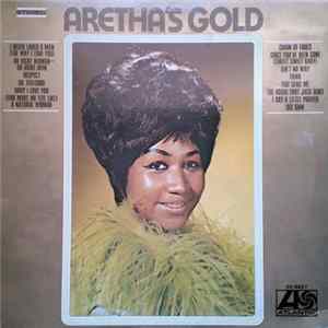 Aretha Franklin - Aretha's Gold Mp3