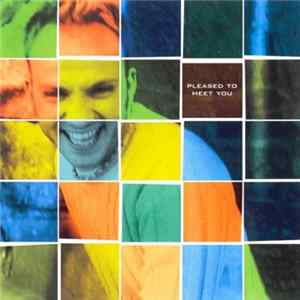 Lars Fredriksen - Pleased To Meet You Mp3