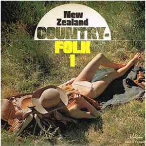 Various - New Zealand Country-Folk Volume 1 Mp3