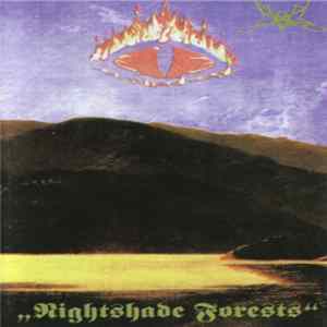Summoning - Nightshade Forests / Lugburz Mp3