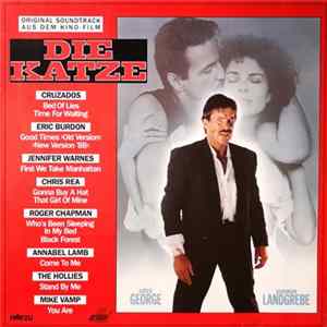 Various - Die Katze (Original Soundtrack Aus Dem Kino - Film) Mp3