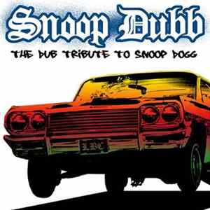 Various - Snoop Dubb the Dub Tribute To Snoop Dogg Mp3