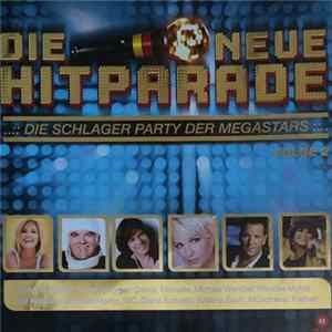 Various - Die Schlager Party Der Megastars (Die Neue Hitparade Folge 2) Mp3