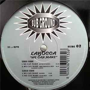Labocca - We Can Make Mp3