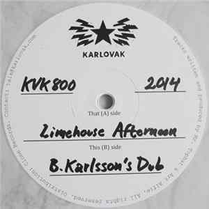 Mr. Tophat & Art Alfie - KVK 800 Mp3
