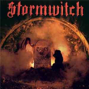 Stormwitch - Tales Of Terror Mp3