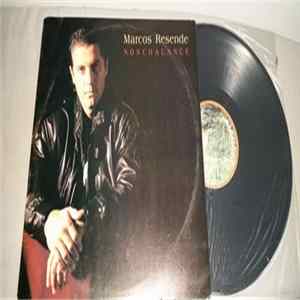 Marcos Resende - Nonchalance Mp3