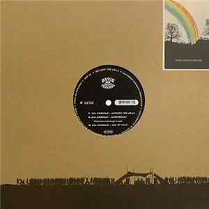 Ken Hayakawa - Outside The Walls Mp3