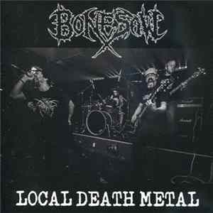 Bonesaw - Local Death Metal Mp3