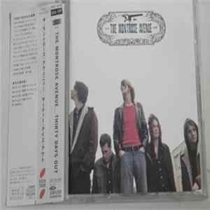 The Montrose Avenue - Thirty Days Out Mp3