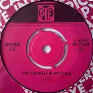 Episode Six - Put Yourself In My Place Mp3