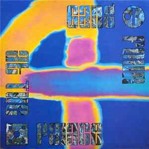 Gang Of Four - At The Palace Mp3