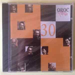 Oroc Flambé - 30 Mp3